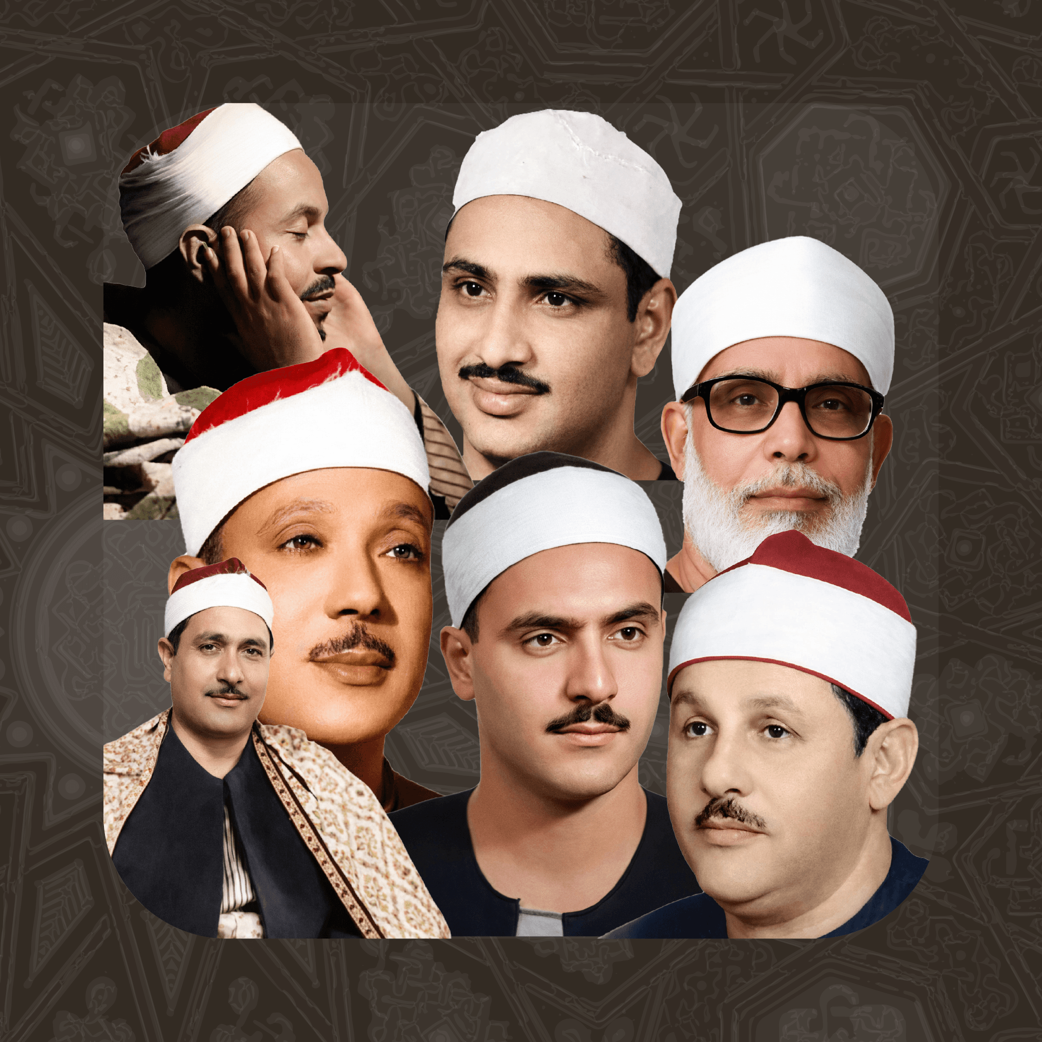 أيقونة تطبيق تلاوات من مصر